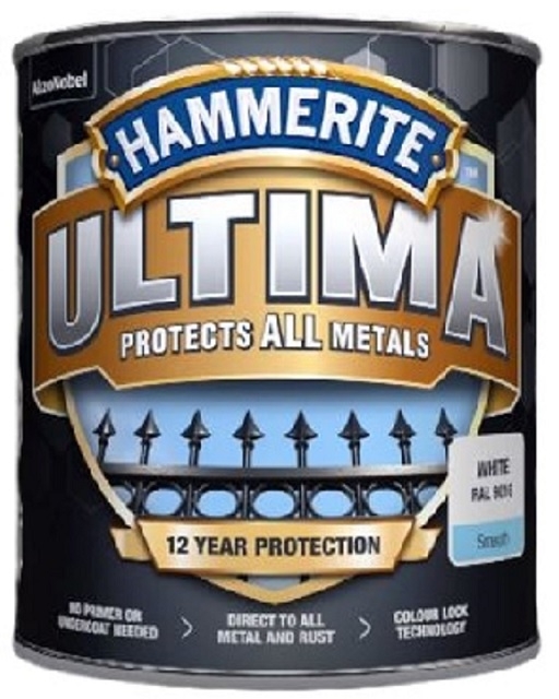 HAMMERITE ULTIMA HAMMERITE ULTIMA
