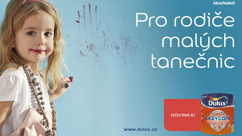 Dulux EasyCare Dulux EasyCare