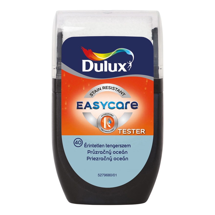Dulux Tester Easycare Dulux Tester Easycare