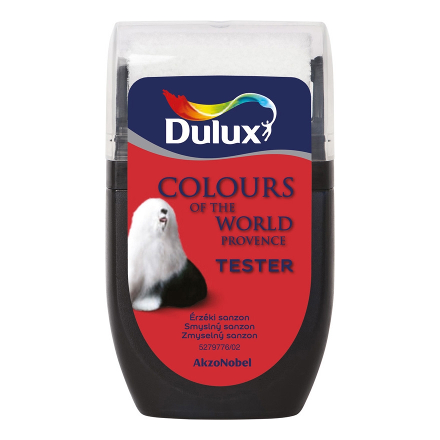 Dulux Tester COW Dulux Tester COW