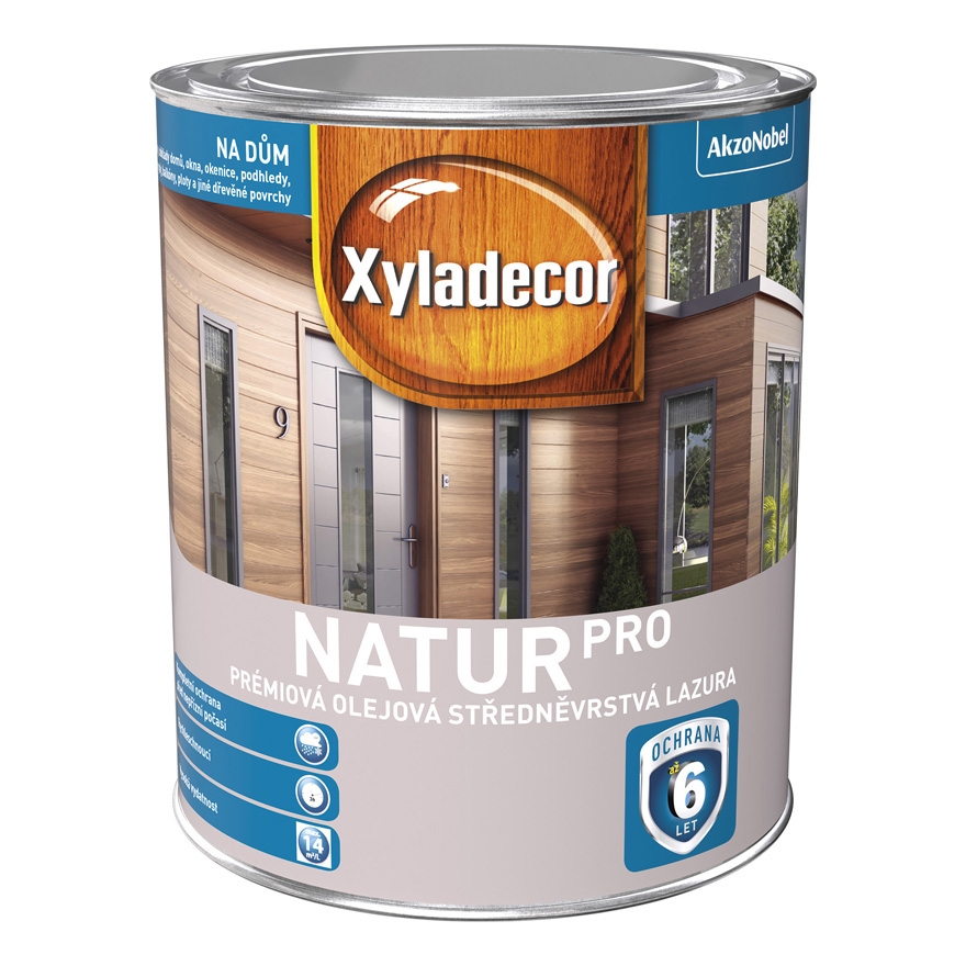 Xyladecor Natur PRO Xyladecor Natur PRO
