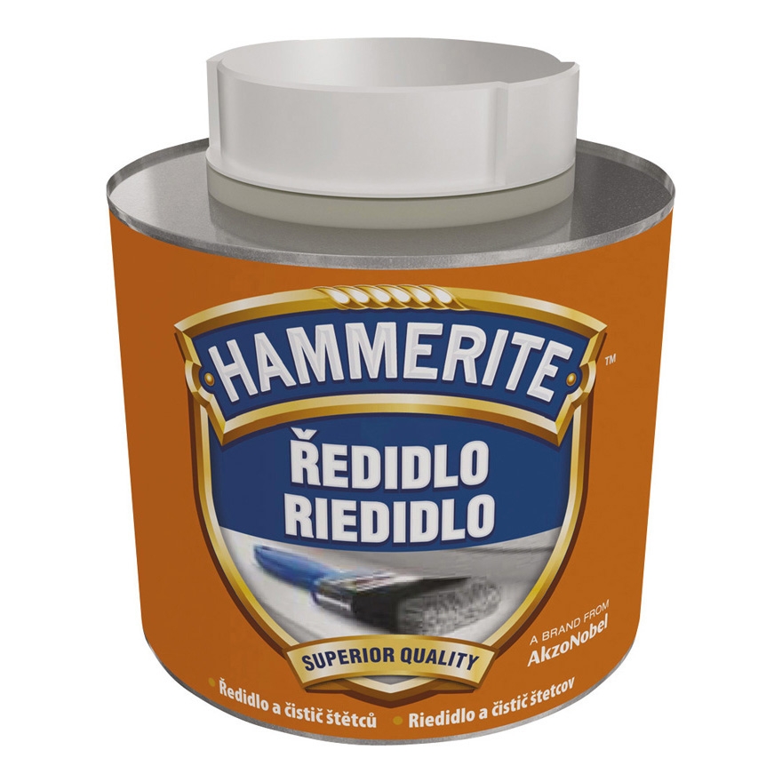 Hammerite ředidlo Hammerite ředidlo