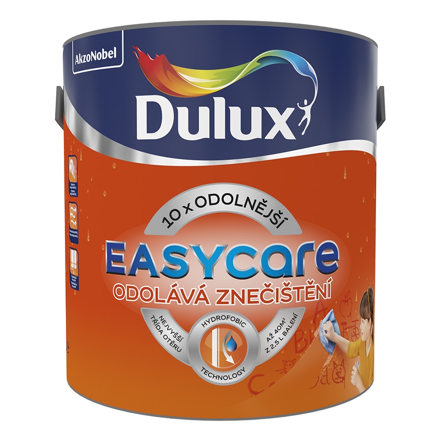 Dulux EasyCare Dulux EasyCare