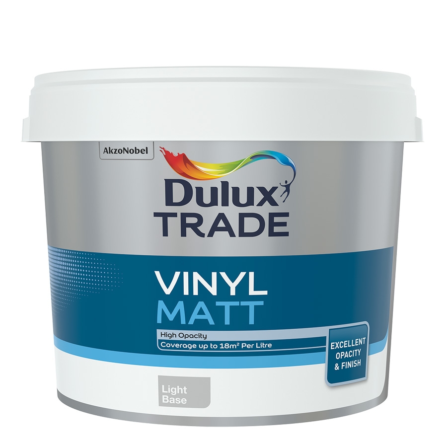 Dulux Vinyl Matt Dulux Vinyl Matt