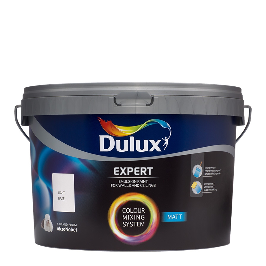 Dulux Expert Matt Dulux Expert Matt